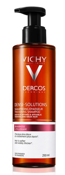DERCOS SHAMPO DENSI SOLUTIONS 250 ML - Farma Nice
