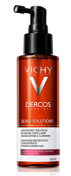DERCOS DENSI SOLUTIONS LOZIONE 100 ML - Farma Nice