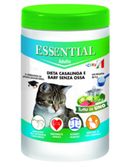 ESSENTIAL GATTO ADULT 150 G - Farma Nice