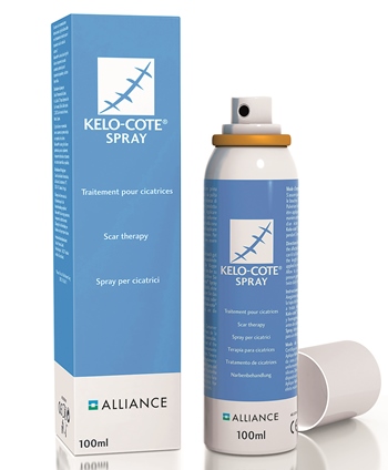 KELO COTE SPRAY 100 ML - Farma Nice