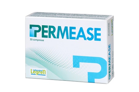 PERMEASE 30 COMPRESSE - Farma Nice