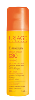 BARIESUN SPF30 SPRAY ASCIUTTO 200 ML - Farma Nice