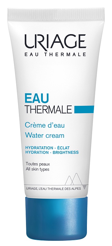 EAU THERMALE CREMA LEGGERA ACQ 40 ML - Farma Nice