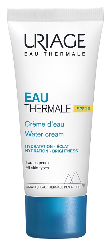 EAU THERMALE CREMA LEGGERA ACQ SPF20 - Farma Nice