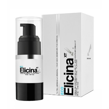 ELICINA ECO XT CREMA CONTORNO OCCHI 15 ML - Farma Nice