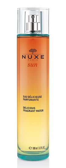 NUXE SUN ACQUA PROFUMATA DELIZIOSA 100 ML - Farma Nice
