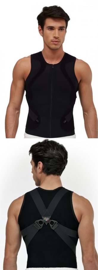 EKEEP K1 POSTURE KEEPER UOMO TAGLIA 04 - Farma Nice
