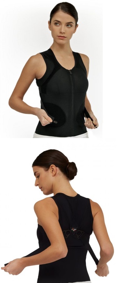 EKEEP K1 POSTURE KEEPER DONNA TAGLIA 01 - Farma Nice