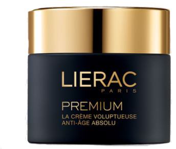 LIERAC PREMIUM LA CREME VOLUPTUEUSE - Farma Nice