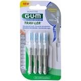 GUM TRAVLER 1618 SCOVO 2,0 6 PEZZI - Farma Nice