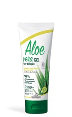 ALOEVERA GEL CON TEA TREE OIL E FICO D'INDIA - Farma Nice