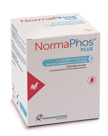 NORMAPHOS PLUS 45 G - Farma Nice