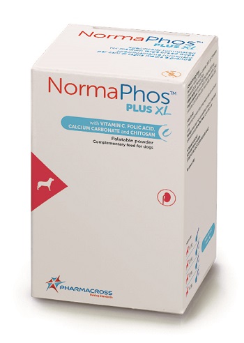 NORMAPHOS XL PLUS 90 G - Farma Nice