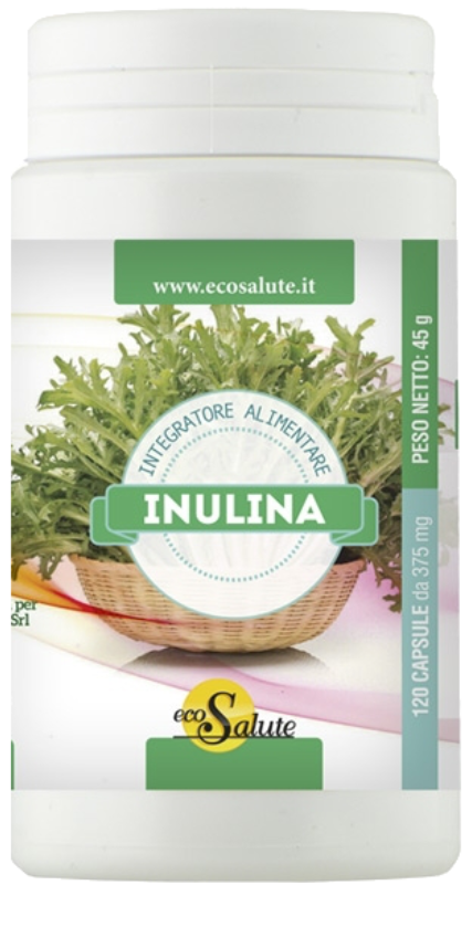 INULINA 120 CAPSULE - Farma Nice