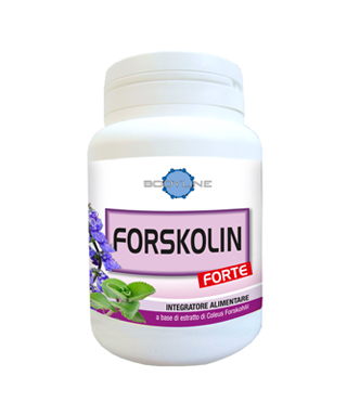 FORSKOLIN FORTE 60 CAPSULE - Farma Nice