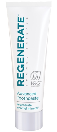 REGENERATE DENTIFRICIO TRAVEL SIZE 14 ML - Farma Nice