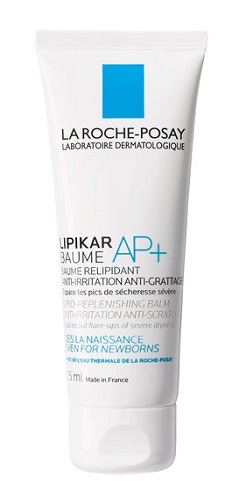 LIPIKAR BAUME AP+ 75 ML - Farma Nice