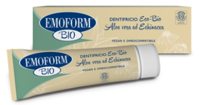 EMOFORM BIO DENTIFRICIO OFFERTA SPECIALE - Farma Nice