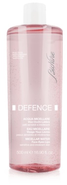 DEFENCE ACQUA MICELLARE 500 ML - Farma Nice