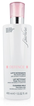 DEFENCE LATTE DETERGENTE 400 ML - Farma Nice