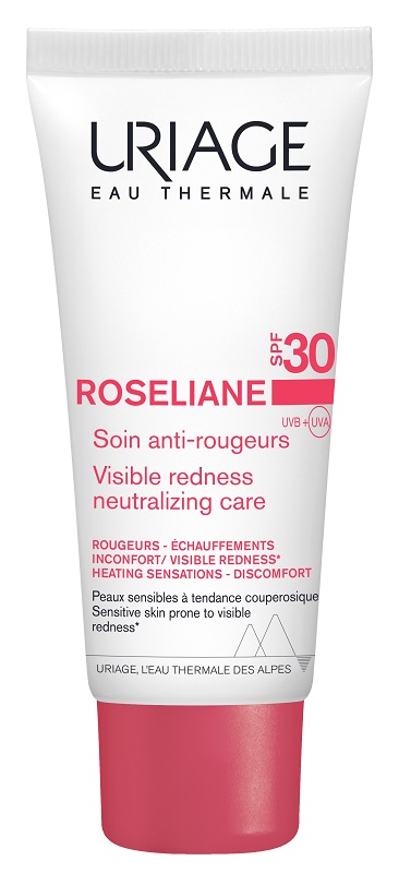 ROSELIANE CREMA SPF30 40 ML - Farma Nice