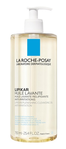 LIPIKAR HUILE LAVANTE 750 ML - Farma Nice