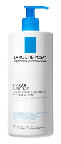 LIPIKAR SURGRAS 750 ML - Farma Nice