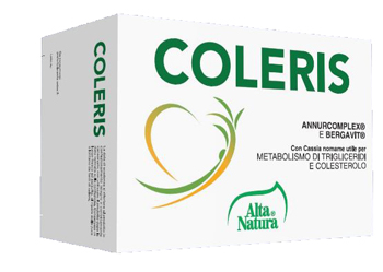 COLERIS PLUS 45 COMPRESSE DA 1 G - Farma Nice