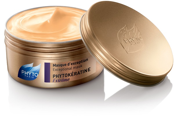PHYTOKERATINE EXTREME MASCHERA 200 ML - Farma Nice