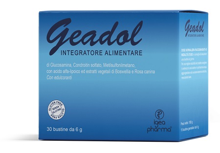 GEADOL 30 BUSTINE - Farma Nice