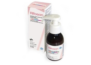 RIFOSON 100 ML - Farma Nice