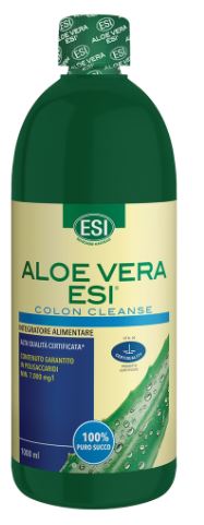 ESI ALOE VERA COLON CLEANSE 1 L - Farma Nice
