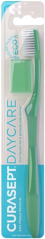 SPAZZOLINO CURASEPT DAYCARE MORBIDO/SOFT - Farma Nice