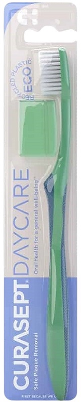 SPAZZOLINO CURASEPT DAYCARE JUNIOR - Farma Nice