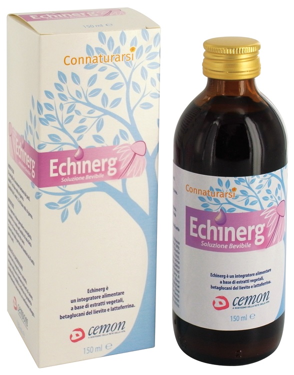 ECHINERG 150 ML SOLUZIONE BEVIBILE - Farma Nice