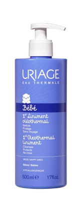 PREMIERE LINIMENTO OLEOTERMALE 500 ML - Farma Nice