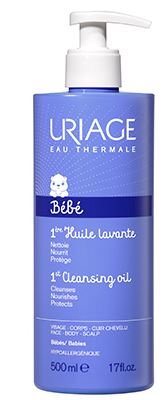 PREMIERE HUILE LAVANTE 500 ML - Farma Nice