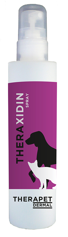 THERAXIDIN SPRAY 200 ML - Farma Nice