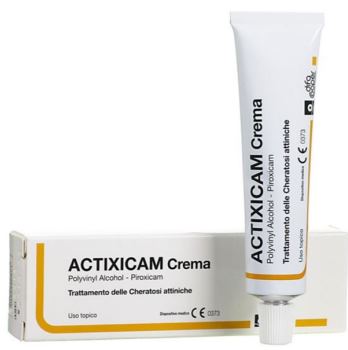 ACTIXICAM CREMA 50 ML - Farma Nice