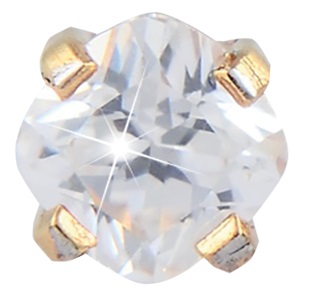 TIFFANY ORO PRINCIPESSA 3MM CR - Farma Nice