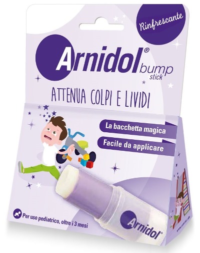 ARNIDOL BUMP STICK 15 G - Farma Nice