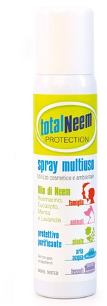 NEEM SPRAY 100 ML - Farma Nice