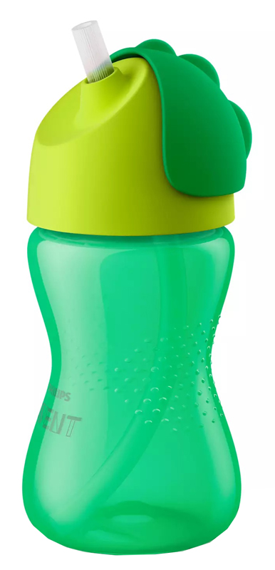 AVENT TAZZA VERDE CON CANNUCCIA DA 300ML - Farma Nice