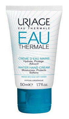 EAU THERMALE CREMA MANI ALL'ACQUA 50 ML - Farma Nice