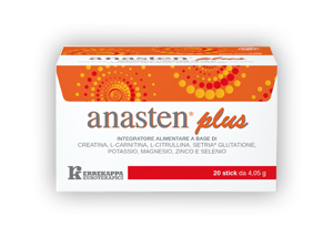 ANASTEN PLUS 20 STICK - Farma Nice