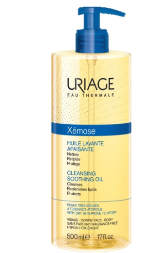 XEMOSE OLIO DETERGENTE 500 ML - Farma Nice