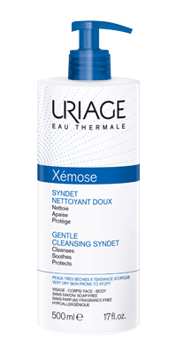 XEMOSE SYNDET DETERGENTE 500 ML - Farma Nice