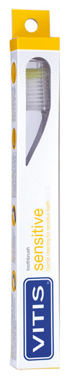 VITIS SENSITIVE SPAZZOLINO INTL - Farma Nice