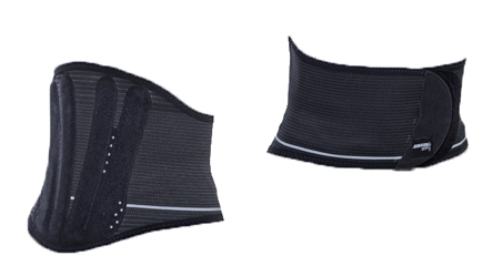 DR GIBAUD ORTHO LOMBOGIB LADY CORSETTO LOMBOSACRALE H26CM 4 - Farma Nice