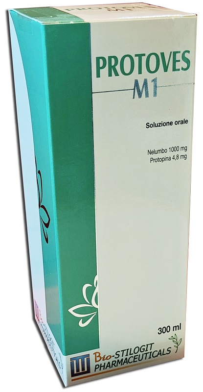 PROTOVES M1 300 ML - Farma Nice